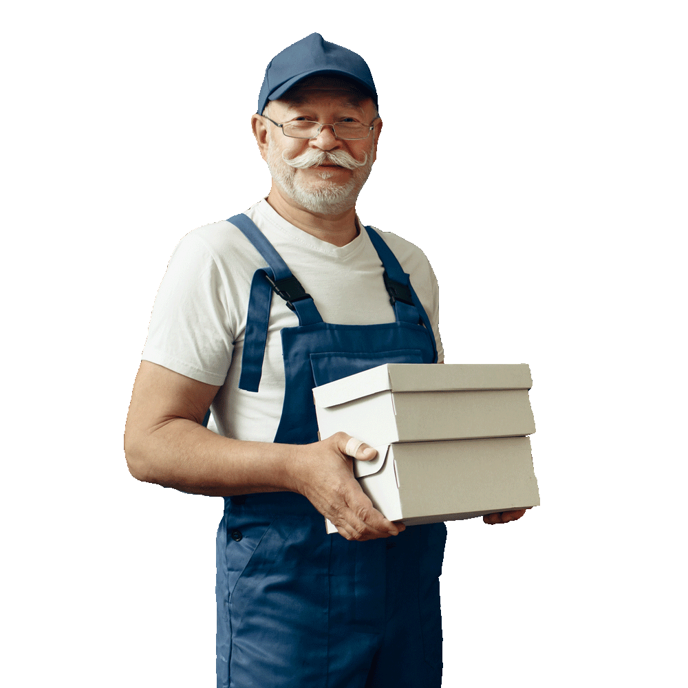 elderly cargo man in uniform poses in home office 6xag2ps.png